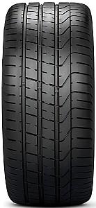 Anvelopa Pirelli 315/30R 22 107Y TL PZero N0 XL FSL PORSCHE-VERSION