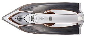 Fier de calcat First FA5627-3-WI