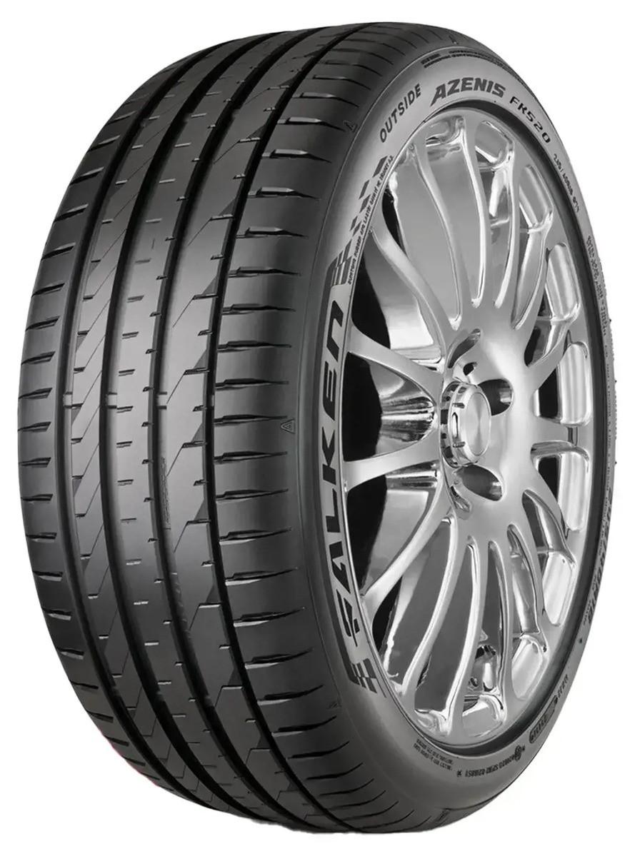 Anvelopa FALKEN Azenis FK-520 295/40 R21 111Y XL