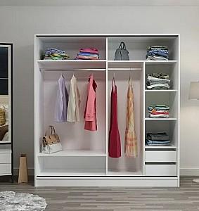 Dulap-cupe Trendy Kale 7153