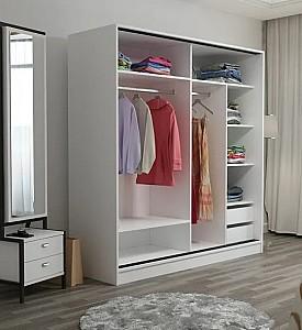 Dulap-cupe Trendy Kale 7153