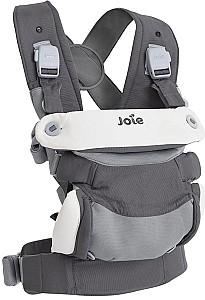 Marsupiu pentru bebelusi Joie 3in1 Savvy Lite Cobblestone