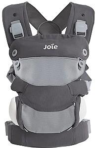 Marsupiu pentru bebelusi Joie 3in1 Savvy Lite Cobblestone