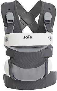Marsupiu pentru bebelusi Joie 3in1 Savvy Lite Cobblestone