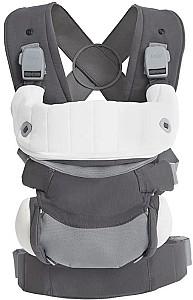 Marsupiu pentru bebelusi Joie 3in1 Savvy Lite Cobblestone