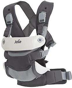 Marsupiu pentru bebelusi Joie 3in1 Savvy Lite Cobblestone