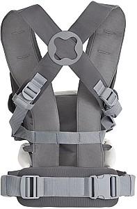 Marsupiu pentru bebelusi Joie 3in1 Savvy Lite Cobblestone