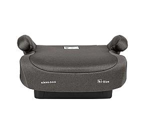 Scaun auto copii Kikka Boo i-Go Brown