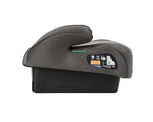 Scaun auto copii Kikka Boo i-Go Brown