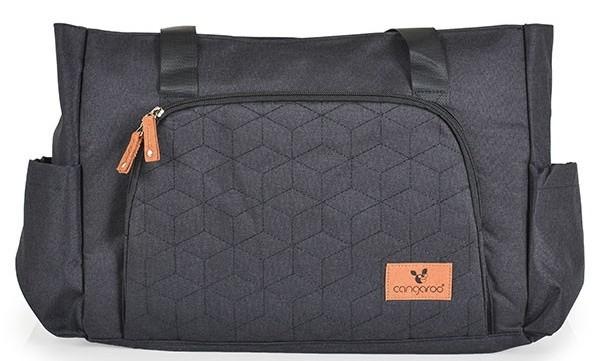 Genta pentru mamici Cangaroo Keily Black