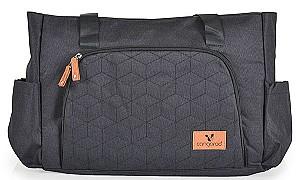 Genta pentru mamici Cangaroo Keily Black