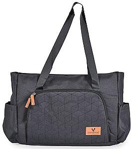 Genta pentru mamici Cangaroo Keily Black