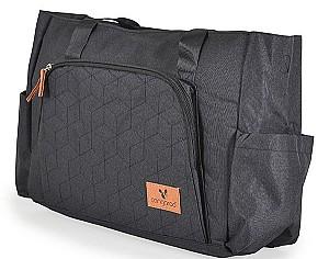 Genta pentru mamici Cangaroo Keily Black