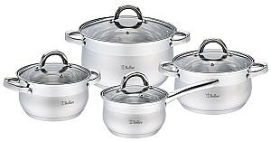 Set vase de gatit Bollire BR 4008