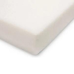 Saltea pentru copii Sensillo Feathers 120x60 Grey