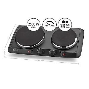 Plita de masa First FA5083-5