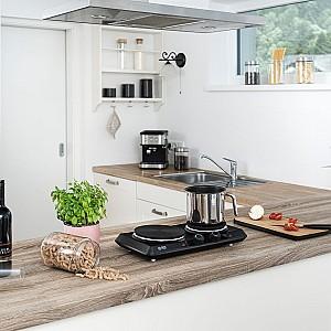 Plita de masa First FA5083-5