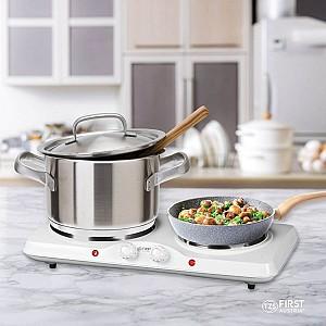 Plita de masa First FA5083-4