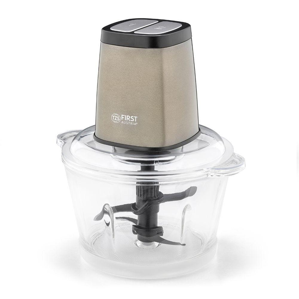 Tocator electric First FA5113-2-GR