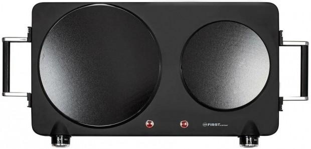 Plita de masa First FA 5096-6