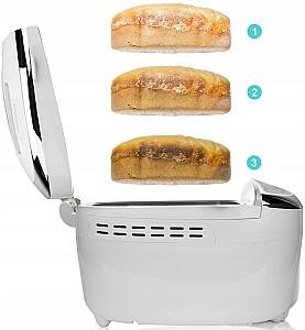 Masina de copt paine First FA-5152-5