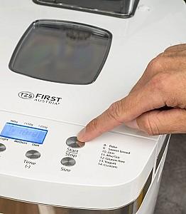 Masina de copt paine First FA-5152-5