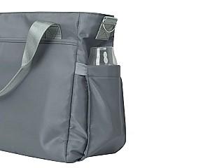 Genta pentru mamici Kikka Boo Brielle Grey