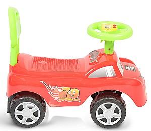 Tolocar Moni Keep Riding Red 618A