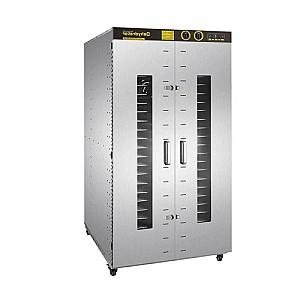 Uscator de fructe si legume Demetra SS-24