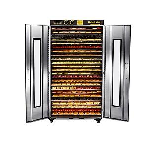 Uscator de fructe si legume Demetra SS-24