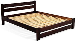 Pat JFT Prestige 160x200 Wenge