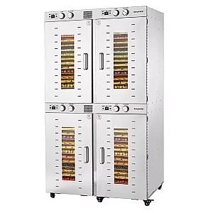 Uscator de fructe si legume Demetra SS-88