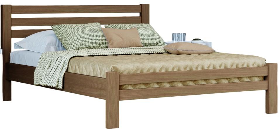 Pat JFT Prestige Eco 120x200 Nuc Deschis