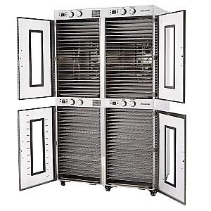 Uscator de fructe si legume Demetra SS-88