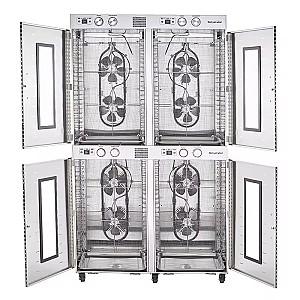 Uscator de fructe si legume Demetra SS-88