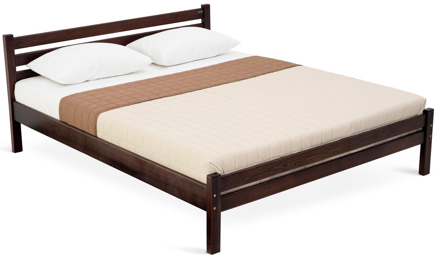 Pat JFT Prestige Eco 160x200 Wenge