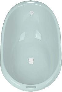 Cada pentru bebelusi Kikka Boo Hippo Mint