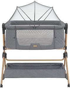 Patut copii Kikka Boo Sleat Me Grey