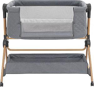 Patut copii Kikka Boo Sleat Me Grey