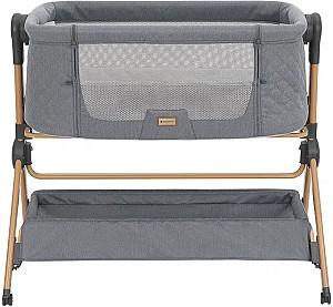 Patut copii Kikka Boo Sleat Me Grey