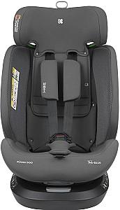 Scaun auto copii Kikka Boo i-Hike Dark Grey