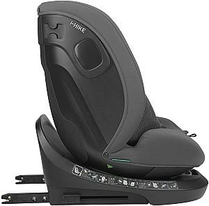 Scaun auto copii Kikka Boo i-Hike Dark Grey