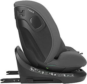 Scaun auto copii Kikka Boo i-Hike Dark Grey