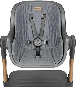 Patut copii Kikka Boo Sleat Me Grey