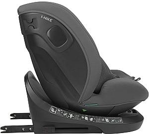 Scaun auto copii Kikka Boo i-Hike Dark Grey