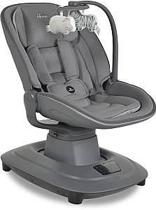 Leagan Moni Hera Dark Grey