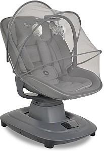 Leagan Moni Hera Dark Grey