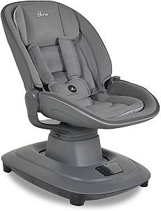 Leagan Moni Hera Dark Grey