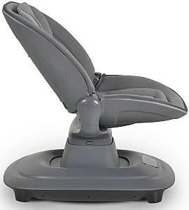 Leagan Moni Hera Dark Grey