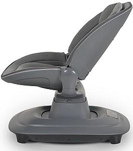 Leagan Moni Hera Dark Grey